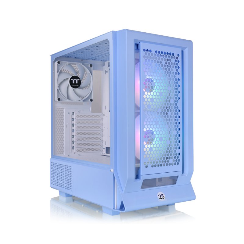 Thermaltake Ceres 350 MX Hydrangea Blue