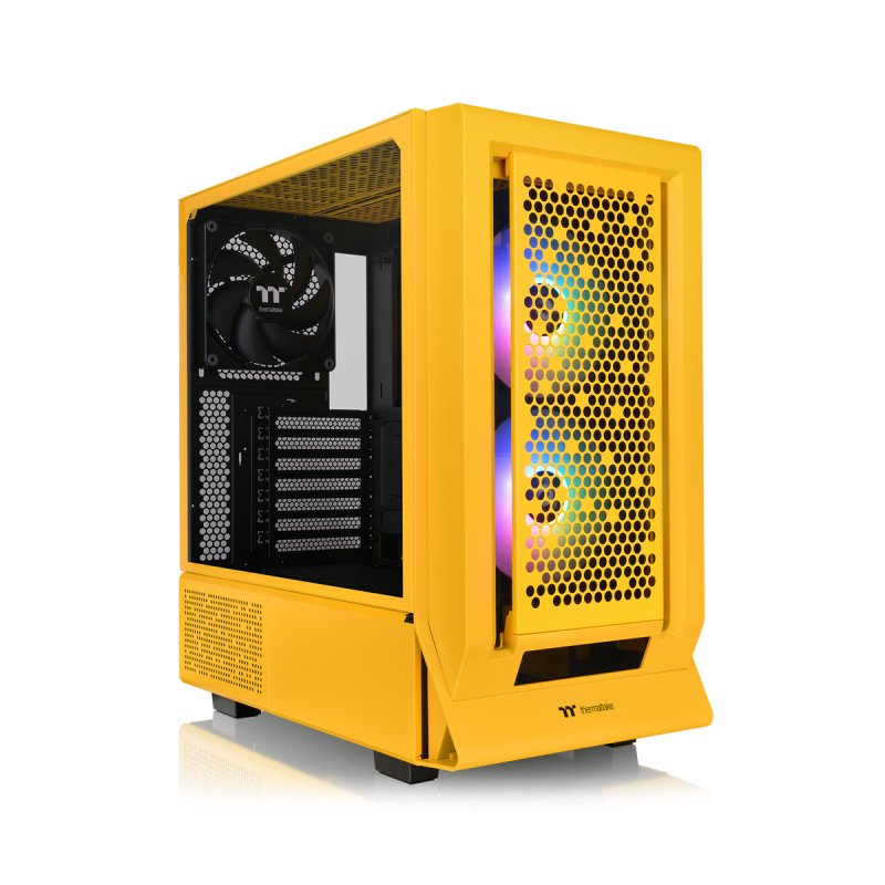 Thermaltake Ceres 350 MX Bumblebee