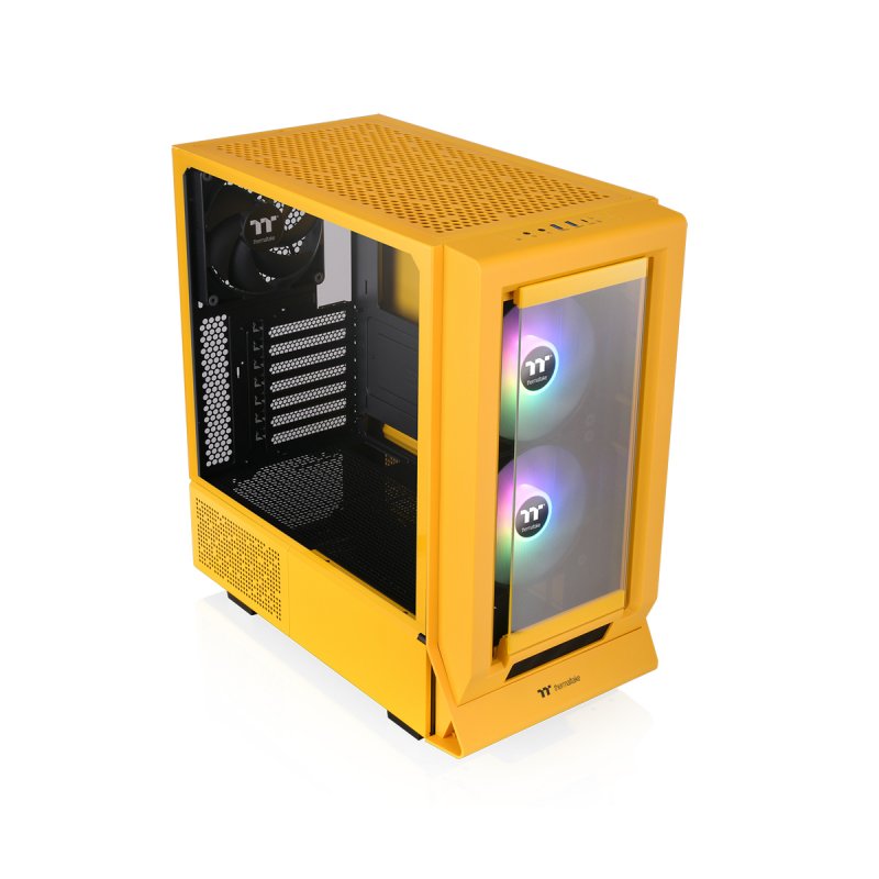 Thermaltake Ceres 350 MX Bumblebee