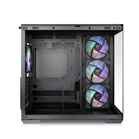Thermaltake View 380 TG ARGB Black
