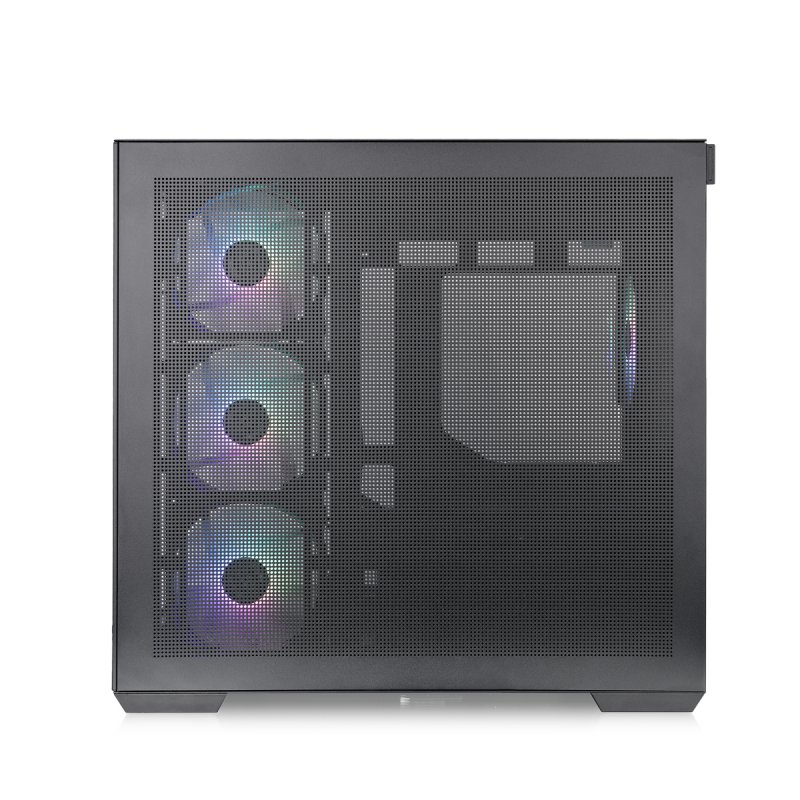 Thermaltake View 380 TG ARGB Black