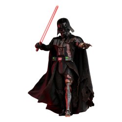 Star Wars figurine 1/6 Darth Vader (Battle Damaged) 35 cm