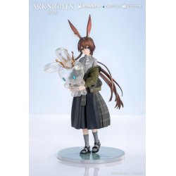 Arknights statuette PVC 1/10 Gift Amiya: Floating Gear Ver. 18 cm
