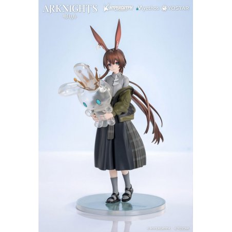 Arknights statuette PVC 1/10 Gift Amiya: Floating Gear Ver. 18 cm