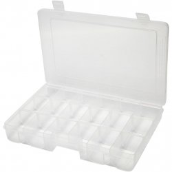 Creativ Company 13162 art & craft supplies organizer