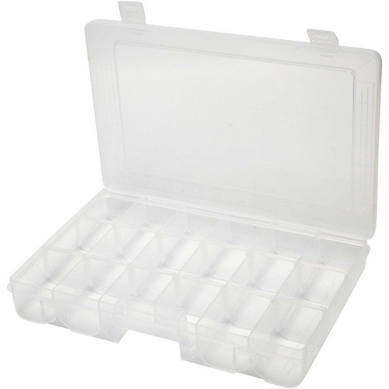Creativ Company 13162 art & craft supplies organizer