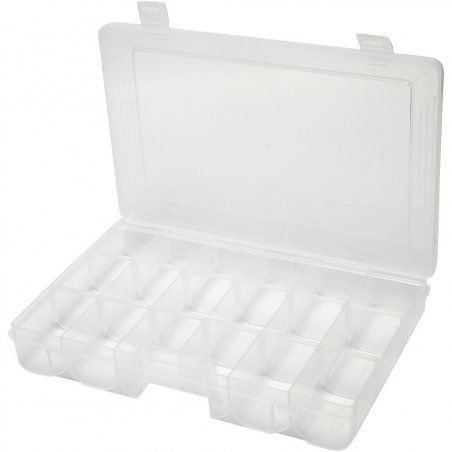 Creativ Company 13162 art & craft supplies organizer