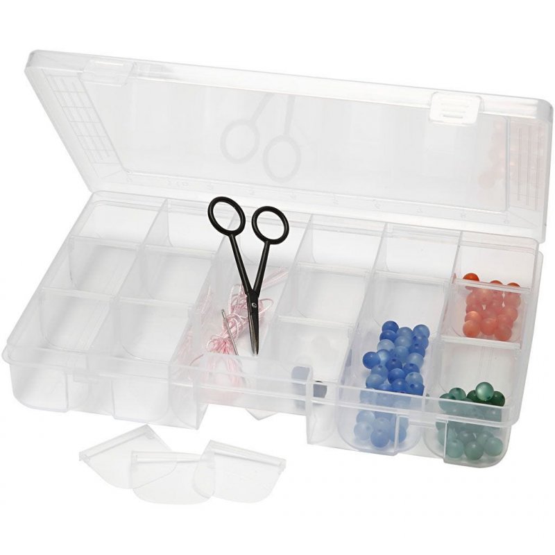 Creativ Company 13162 organisateur pour art plastique