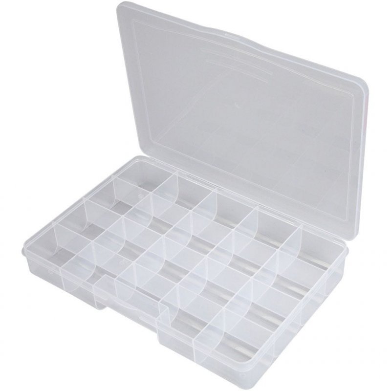 DIY Kit - Storage Box (13162)