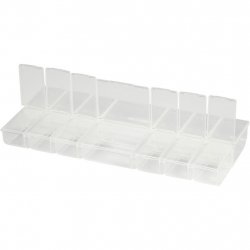 Creativ Company 13163 art & craft supplies organizer