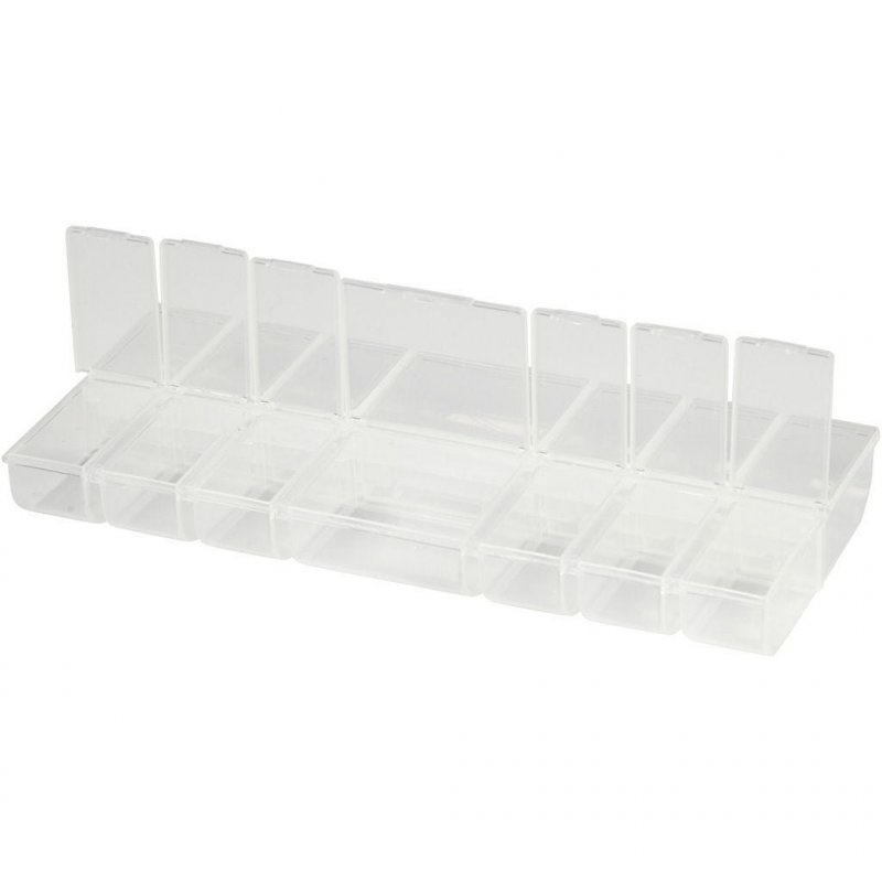 Creativ Company 13163 art & craft supplies organizer