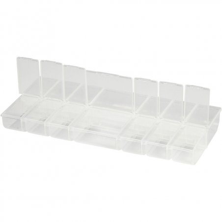 Creativ Company 13163 art & craft supplies organizer