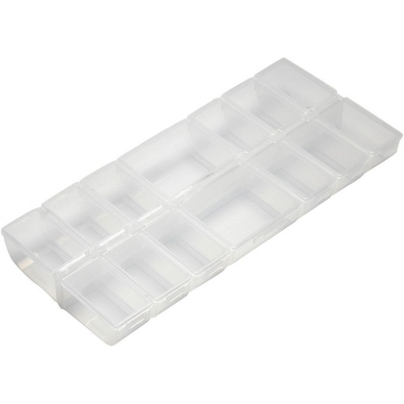 Creativ Company 13163 art & craft supplies organizer