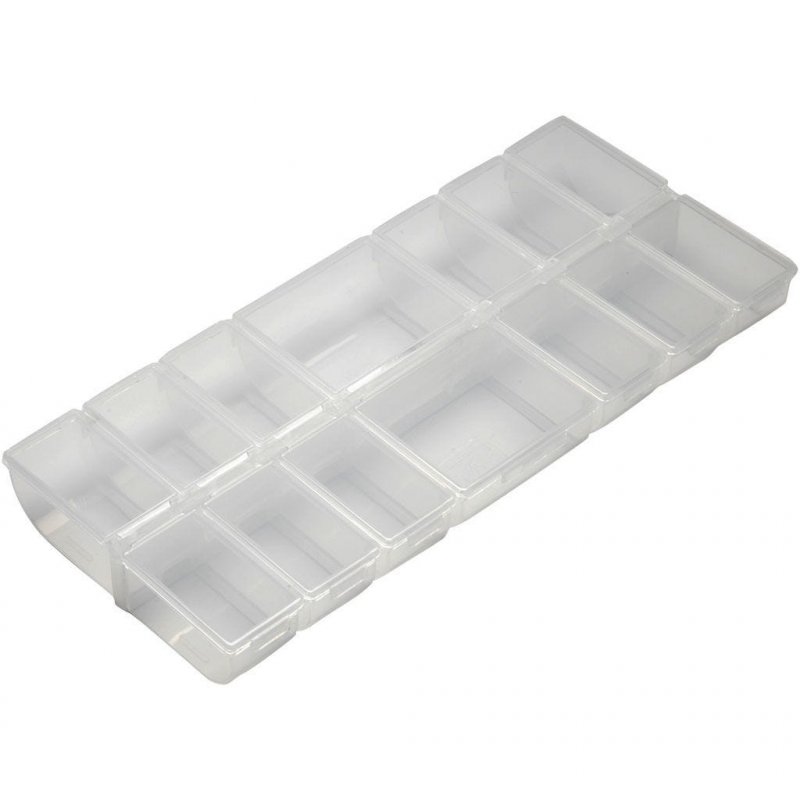 DIY Kit - Storage Box (13163)