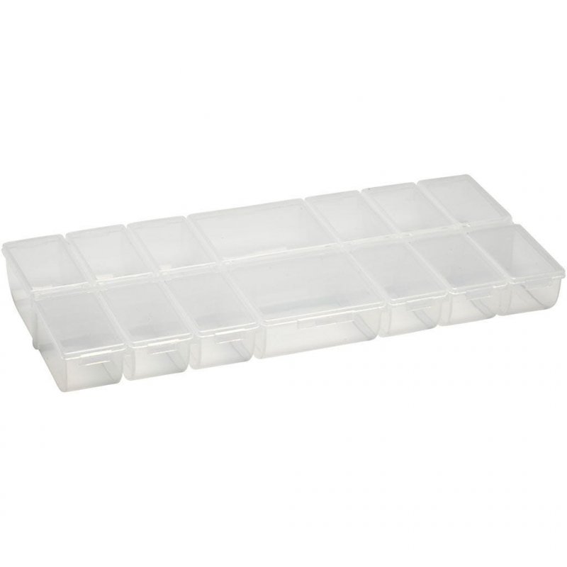 Creativ Company 13163 organisateur pour art plastique