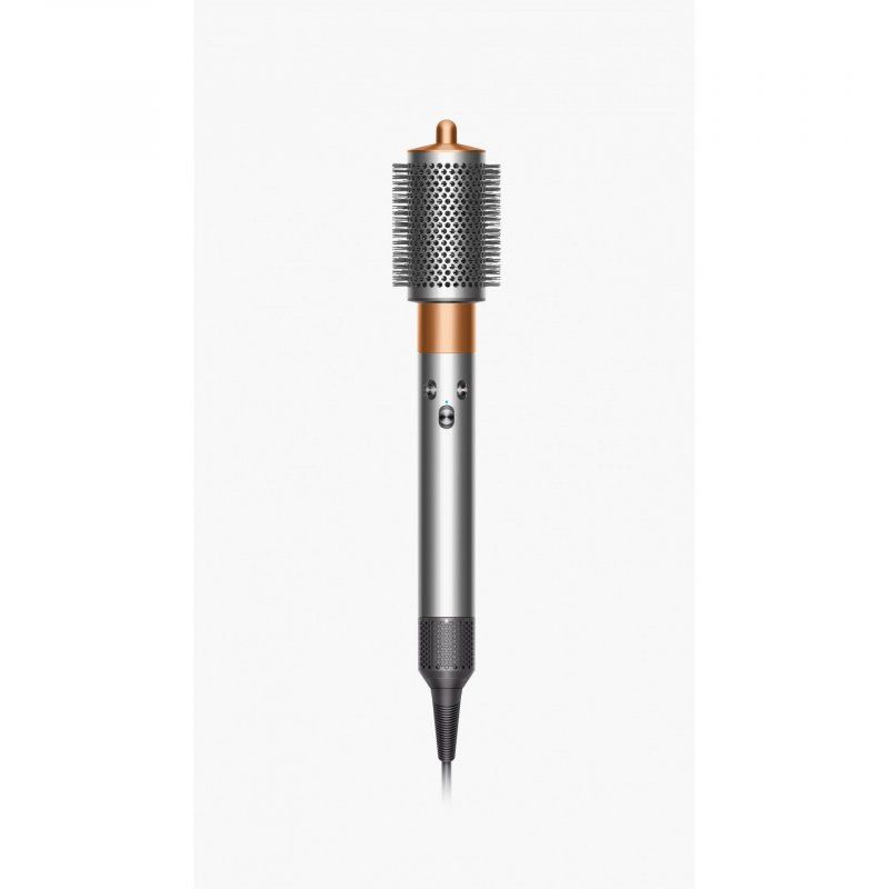 Dyson Airwrap Complete Long Diffuse, 453660-01, Kupfer