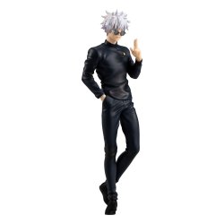 Jujutsu Kaisen statuette PVC Pop Up Parade Satoru Gojo: Hidden Inventory / Premature Death Ver. 19 cm