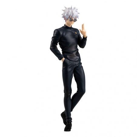 Jujutsu Kaisen statuette PVC Pop Up Parade Satoru Gojo: Hidden Inventory / Premature Death Ver. 19 cm