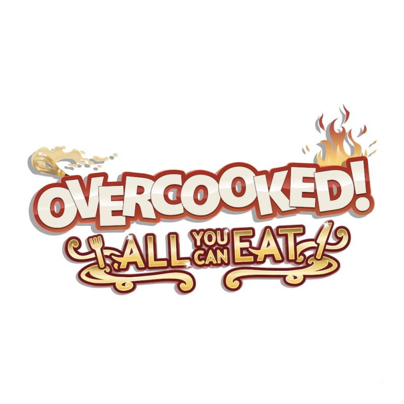 Overcooked! All You Can Eat (DE-Multi In Game)