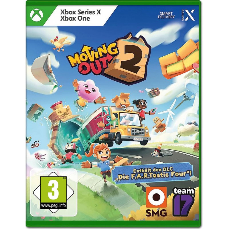 Moving Out 2 (DE-Multi In Game)