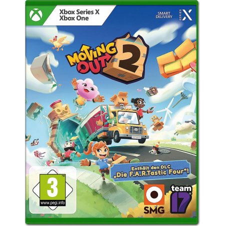 Moving Out 2 (DE-Multi In Game)