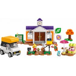77052 LEGO Animal Crossing TBA 77052