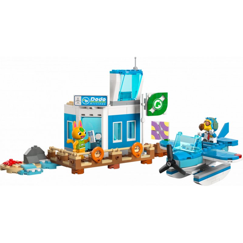 77051 LEGO Animal Crossing TBA 77051