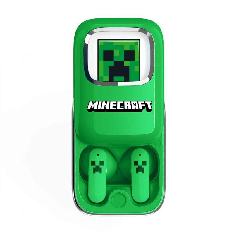 OTL - Minecrarft Slide TWS earphones