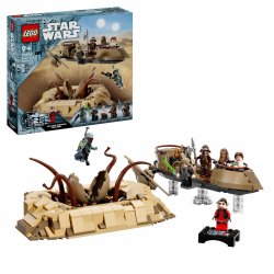 75396 LEGO Star Wars TBA 75396