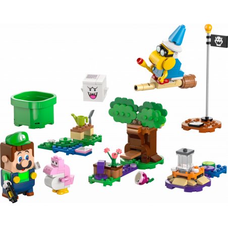 71440 LEGO Super Mario TBA 71440