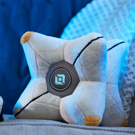 Destiny - Peluche Ghost