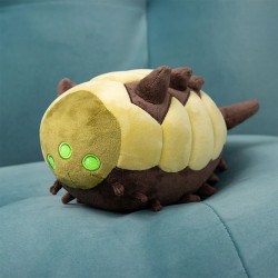 TUBBZ Peluche - Destiny - Hive Worm - 29cm