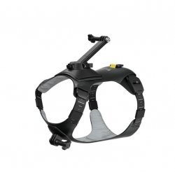 Insta360 - GO 3/GO 3S Pet Harness Mount Size M
