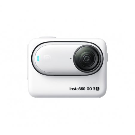Insta360 - GO 3S SE Arctic White 128GB