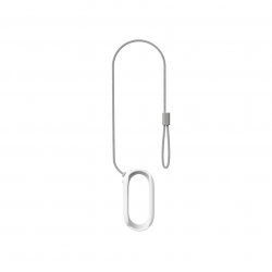Insta360 - GO 3/GO 3S Magnet Pendant Safety Cord (White)