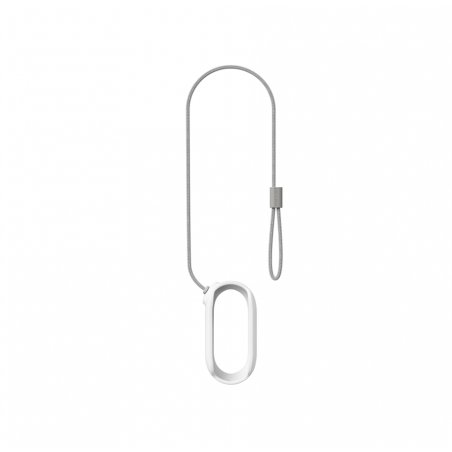 Insta360 - GO 3/GO 3S Magnet Pendant Safety Cord (White)