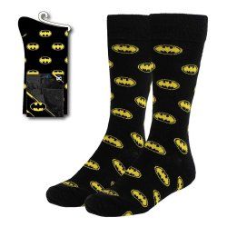 DC Comics chaussettes Batman 38-45