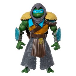 Masters of the Universe Origins Turtles of Grayskull Stealth Ninja Leonardo