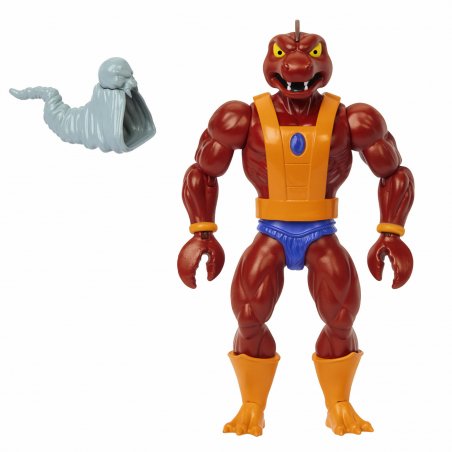 Masters of the Universe Origins Clawful Action Figure