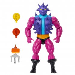 Masters of the Universe Origins figurine Cartoon Collection: Spikor 14 cm