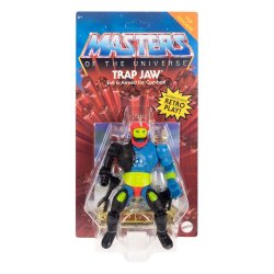 Masters of the Universe Origins figurine Trap Jaw 14 cm