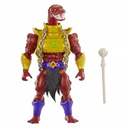 Masters of the Universe Origins figurine Snake Men: Vypor 14 cm