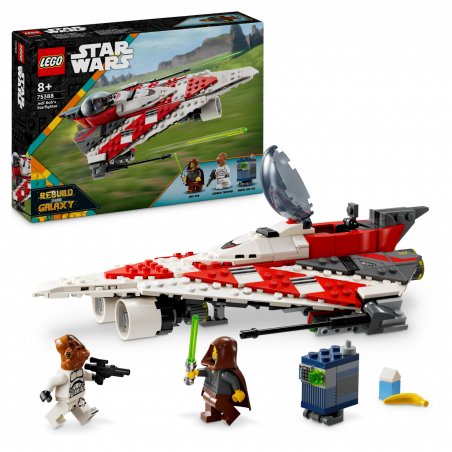 75388 LEGO Star Wars TBA 75388