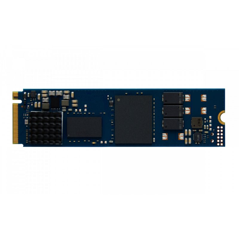 Kingston Technology 240G DC2000B PCIe 4.0 M.2 2280 Enterprise SSD