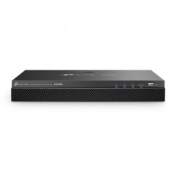 TP-Link VIGI 8 Channel PoE Network Video Recorder