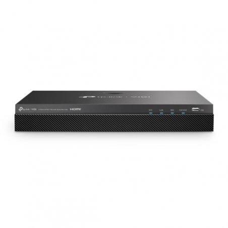 Recorder TP-Link VIGI NVR2008H-8MP