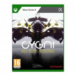 Cygni: All Guns Blazing /Xbox Series X