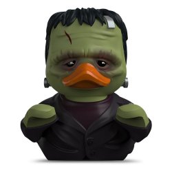 Universal Monsters Tubbz figurine PVC Frankenstein 1st Edition 10 cm