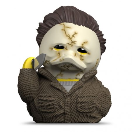 Halloween Tubbz figurine PVC Michael Myers 1st Edition 10 cm