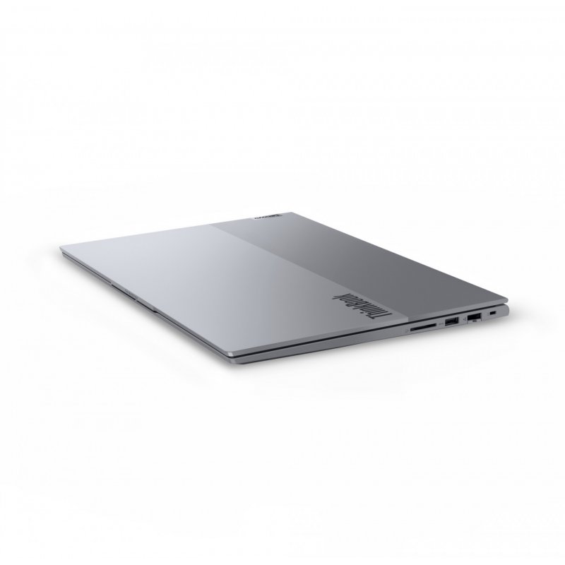 Lenovo ThinkBook 16 AMD Ryzen™ 5 7535HS Ordinateur portable 40,6 cm (16") WUXGA 16 Go DDR5-SDRAM 512 Go SSD Wi-Fi 6